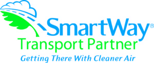DW Trucking Smart Way Eco Friendly Transport Partner