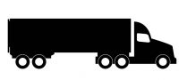DWSemi Truck Icon